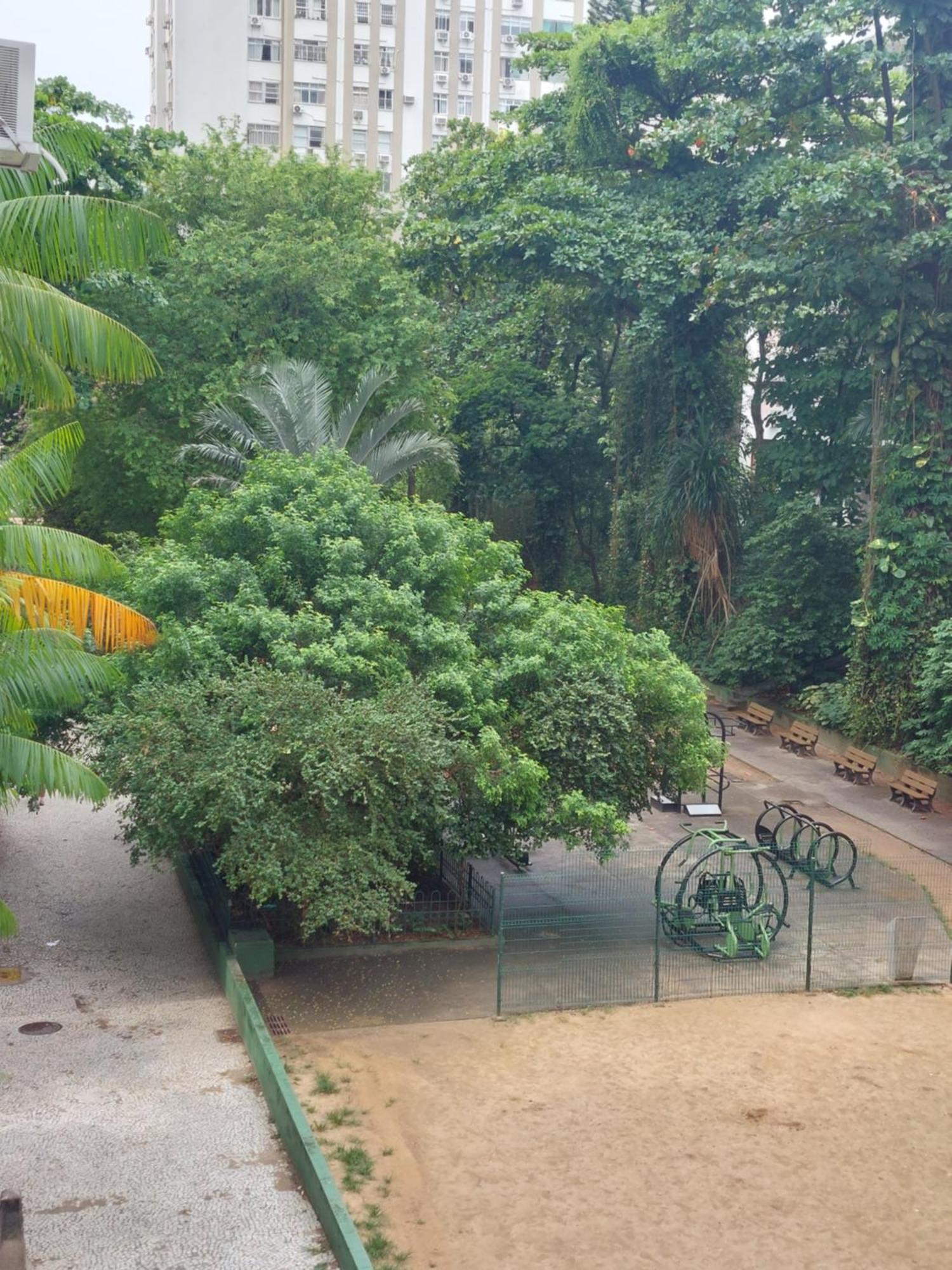 Appartamento Urca 303 Rio Br Rio de Janeiro Esterno foto